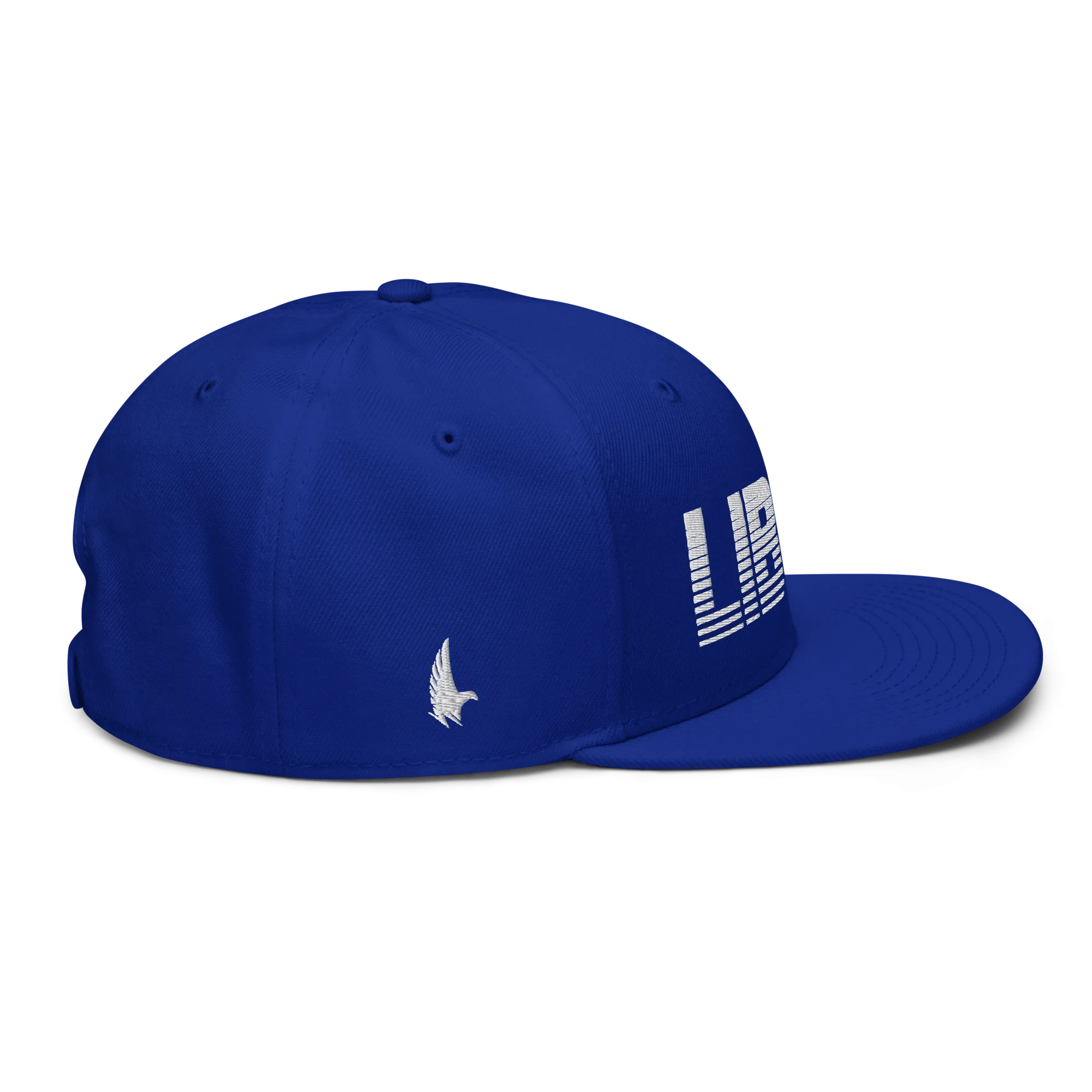 Libra Snapback Hat