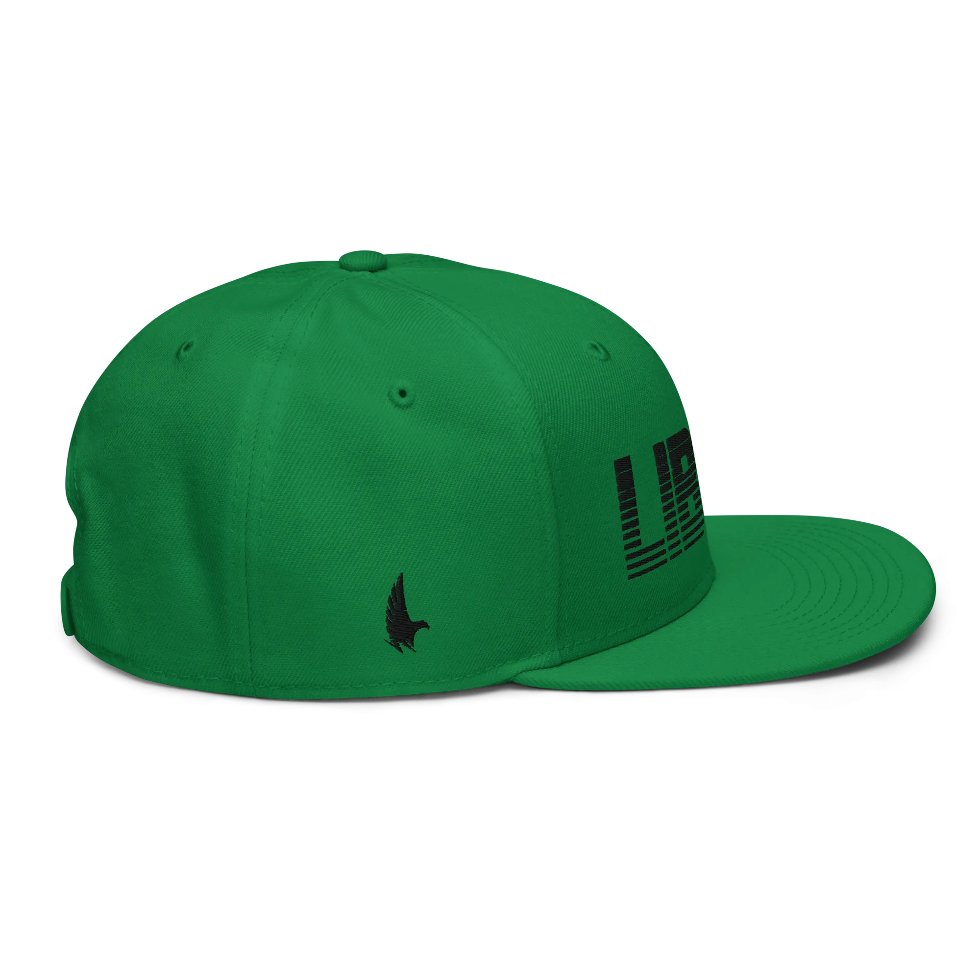 Libra Snapback Hat