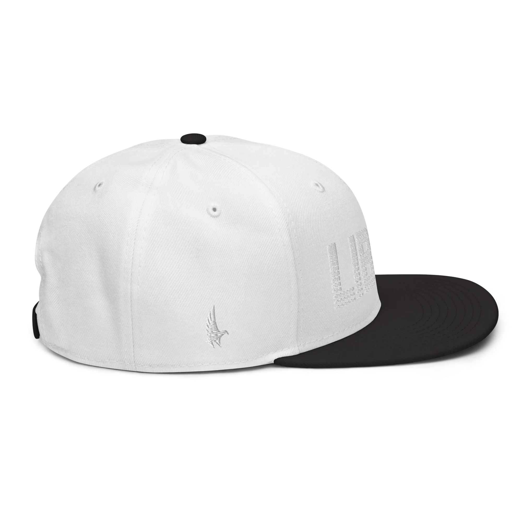 Libra Snapback Hat