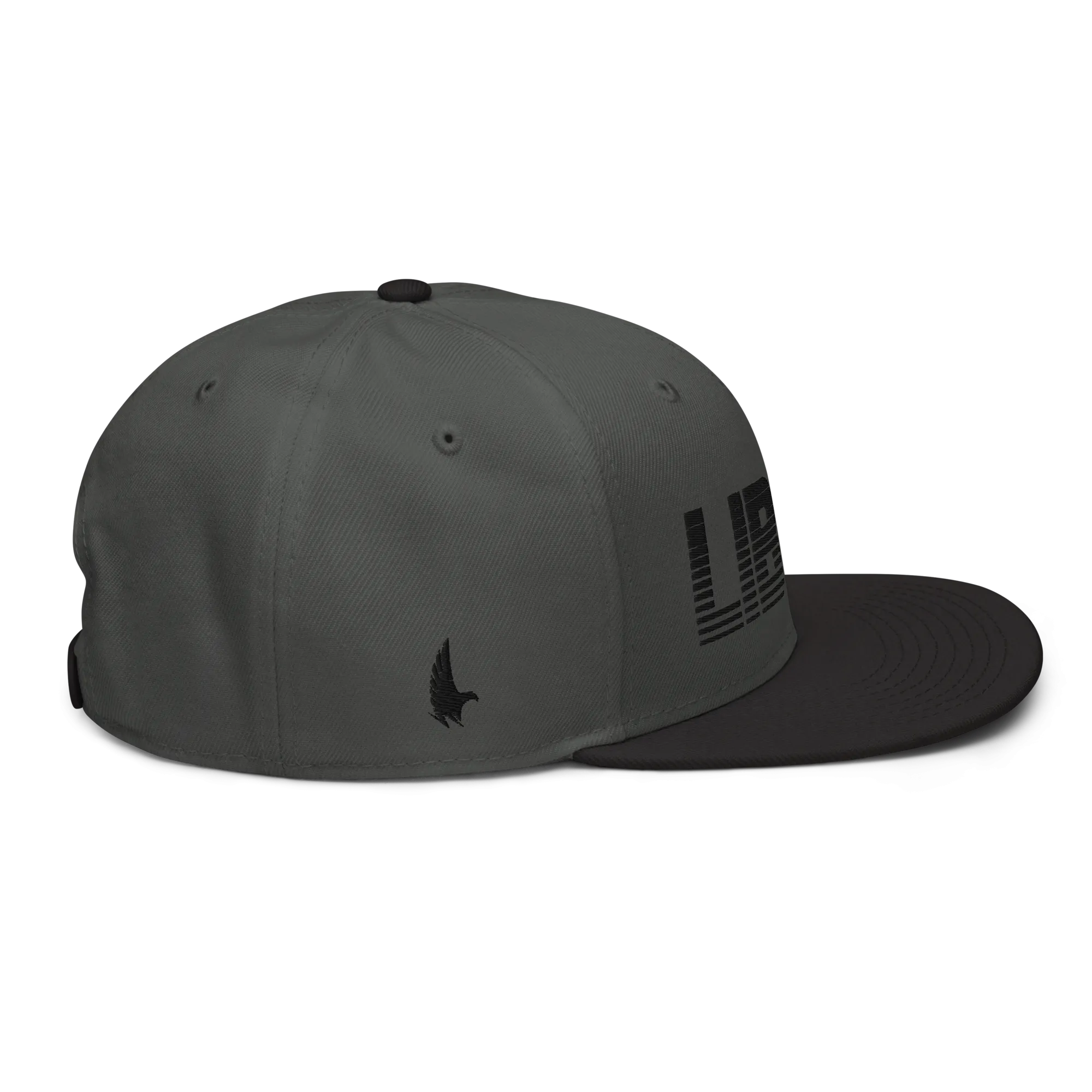 Libra Snapback Hat