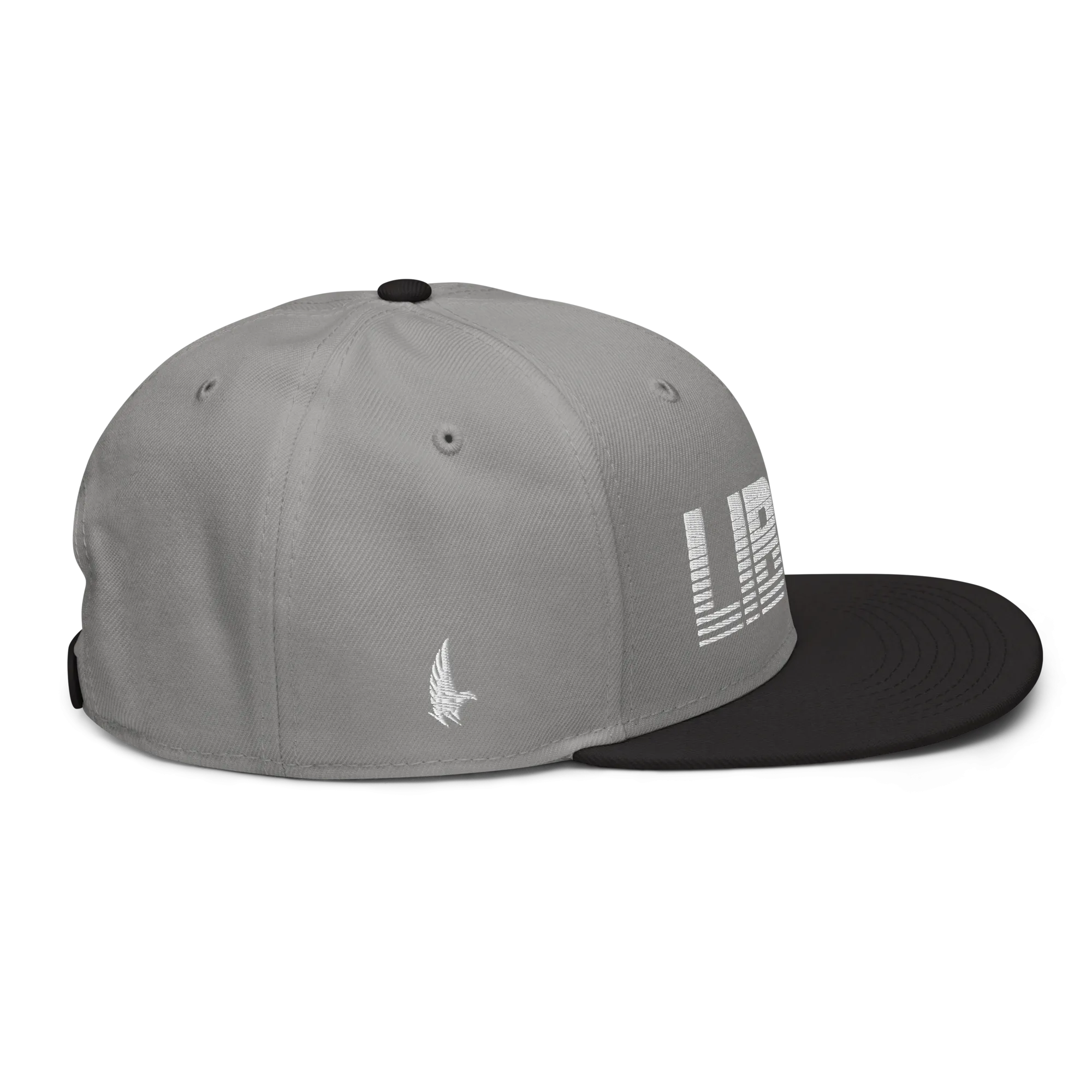 Libra Snapback Hat