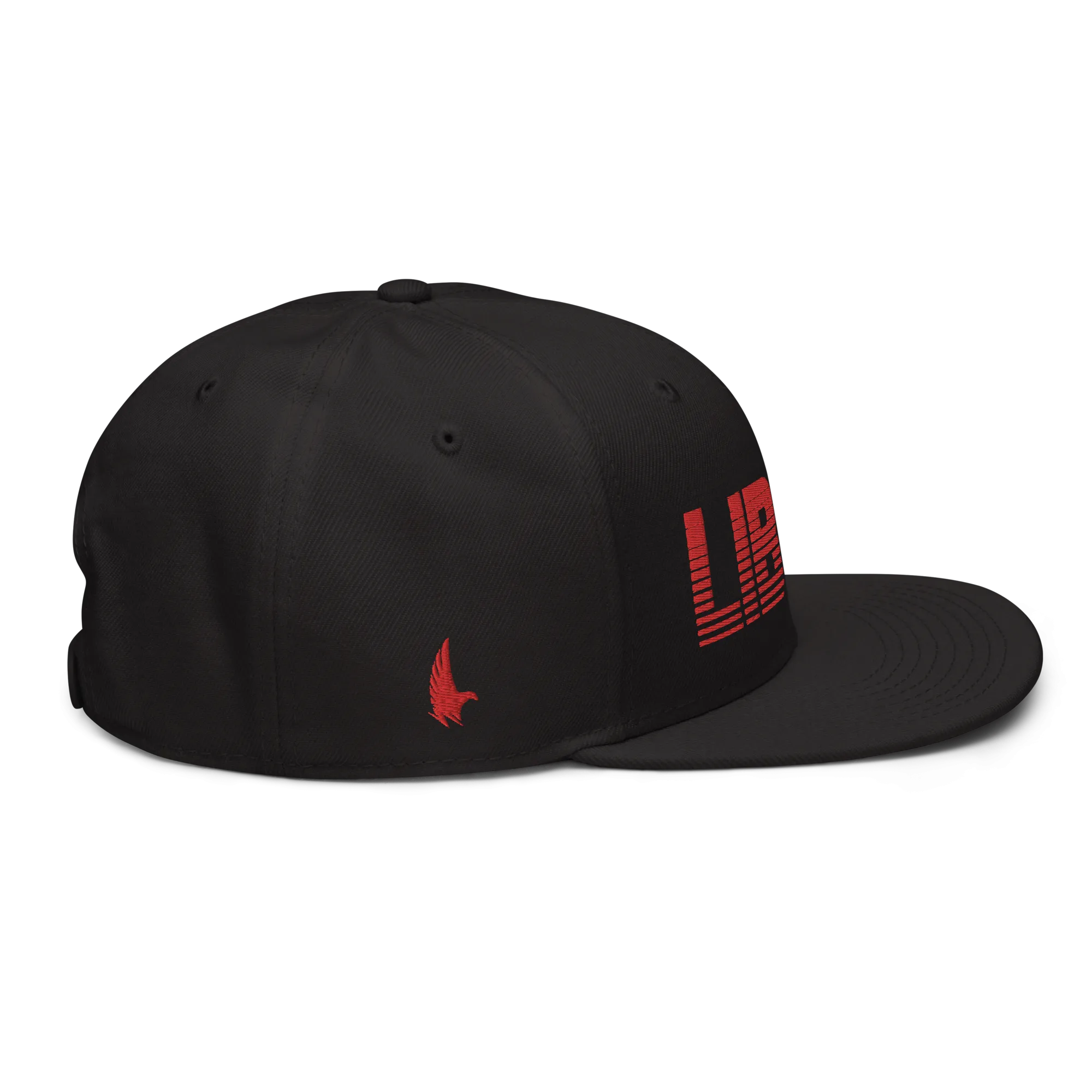 Libra Snapback Hat