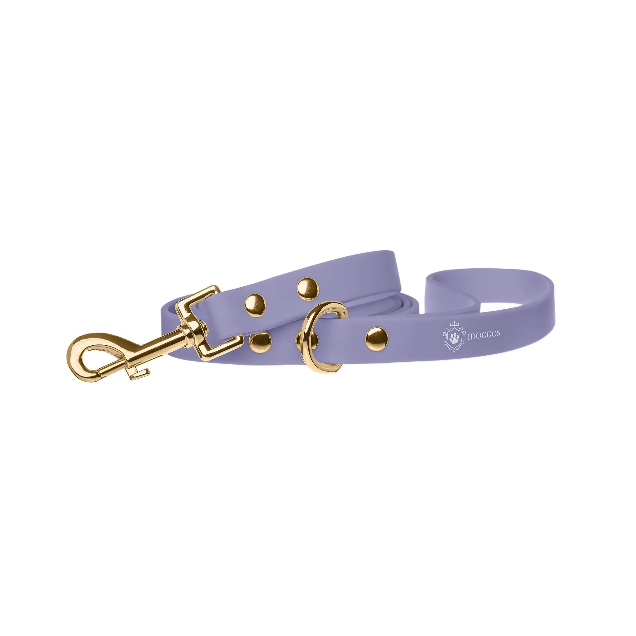 Lilas Leash