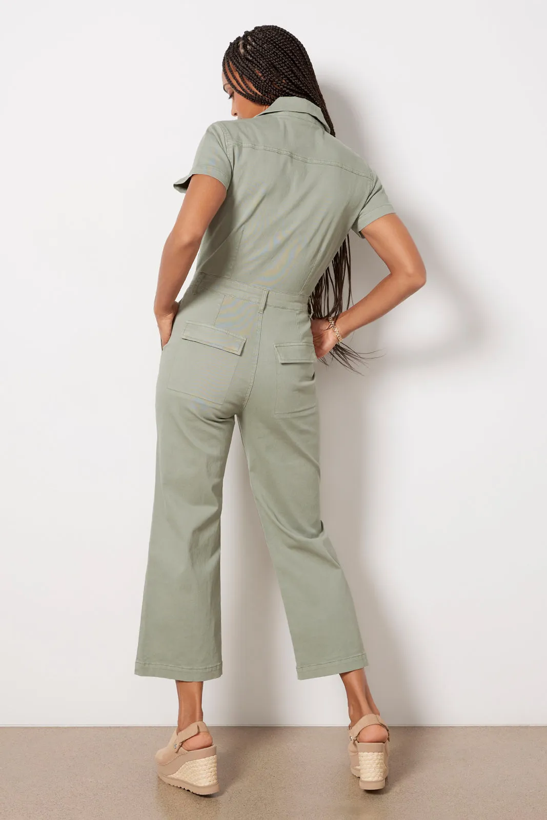 Mackenna Jumpsuit