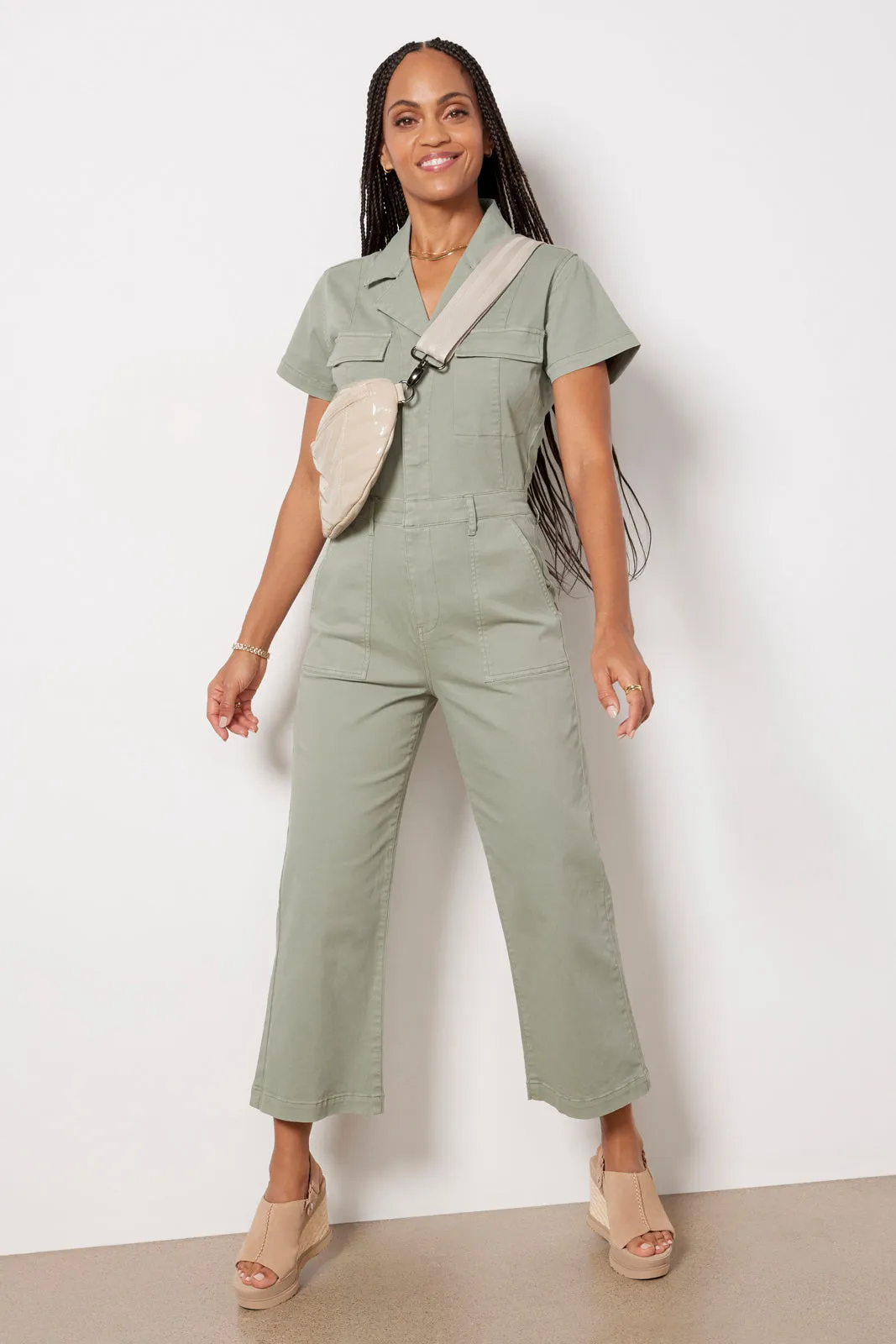 Mackenna Jumpsuit