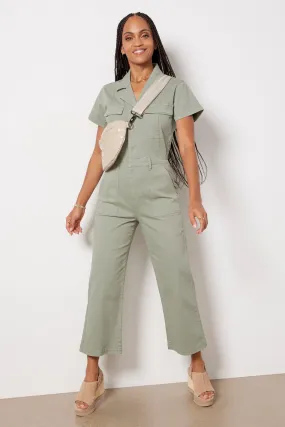 Mackenna Jumpsuit