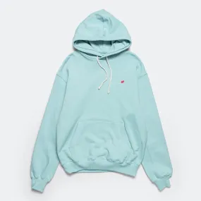 MADE in USA Core Hoodie - Winter Fog