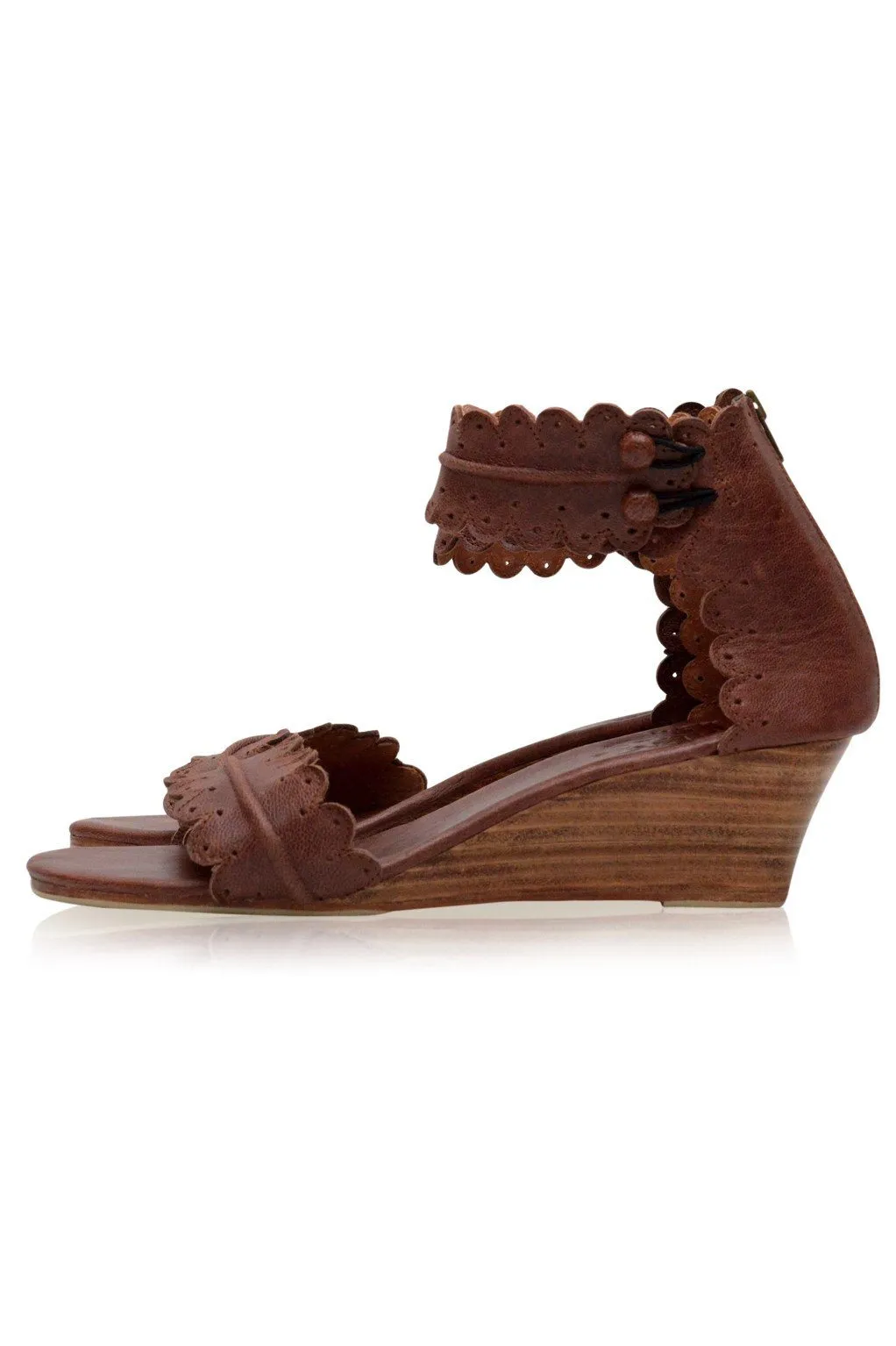 Magdalena Wedges