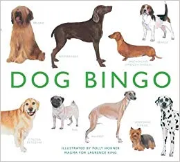 Magma - Dog Bingo