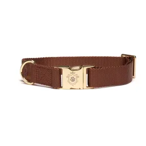 Marrone Collar