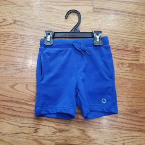 Mayoral Boys Knit Shorts