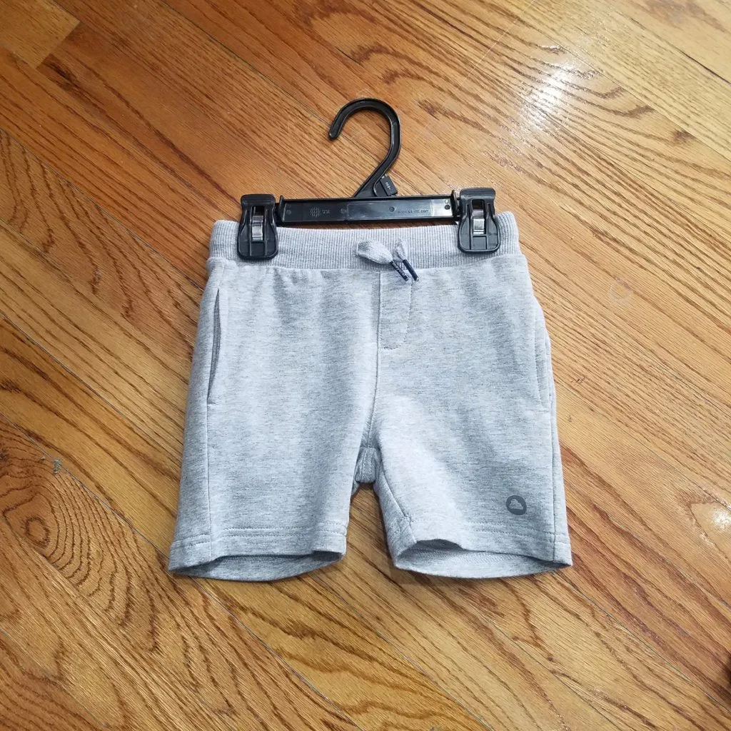 Mayoral Boys Knit Shorts