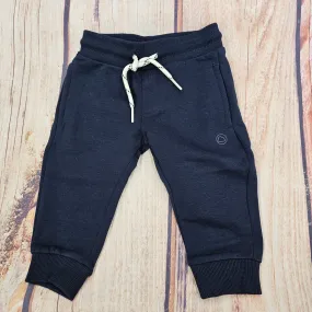 MAYORAL FLEECE TROUSERS 704 NAVY