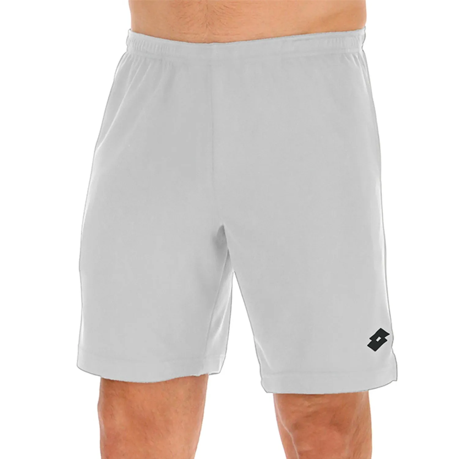 Men's Gray Squadra 9" Shorts