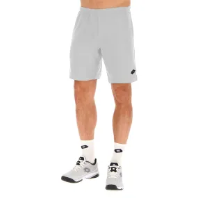 Men's Gray Squadra 9" Shorts