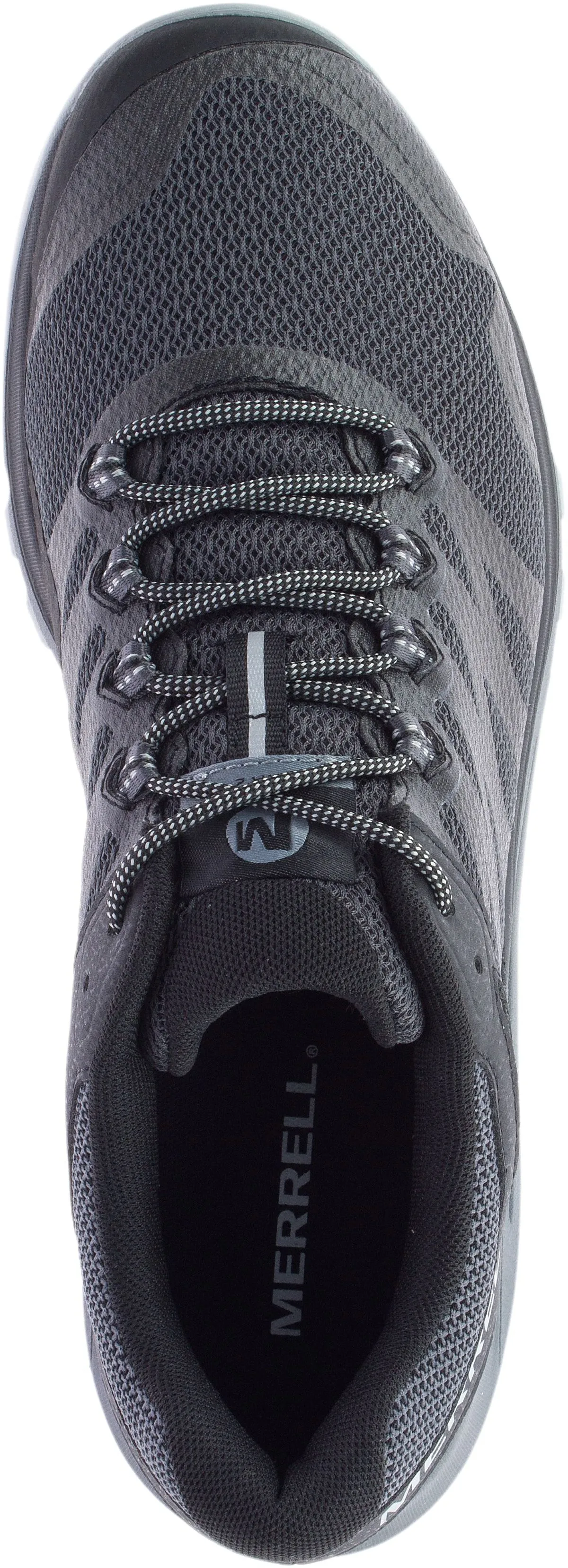 'Merrell' Men's Nova 2 Athletic - Black