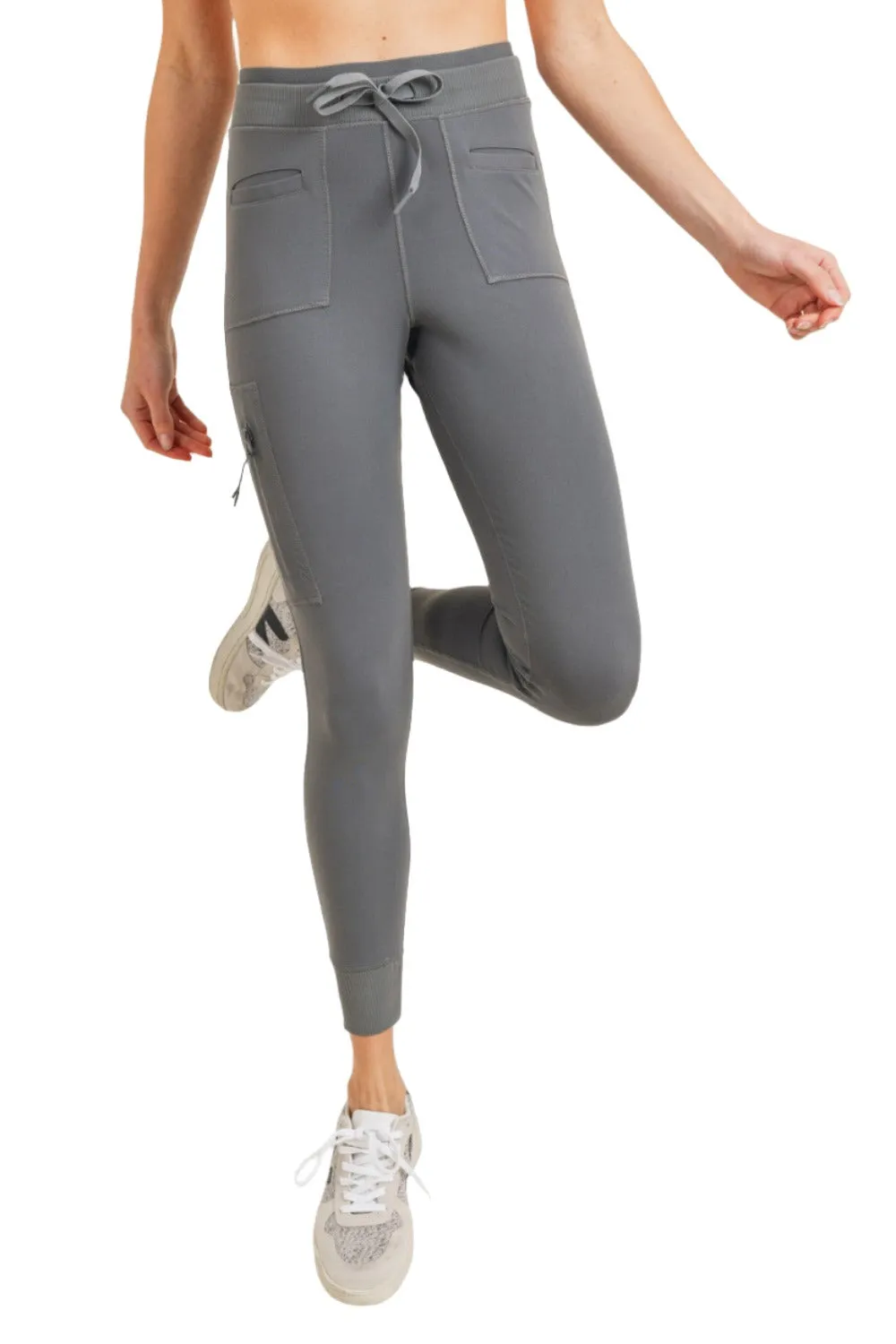 Mono B Utility Leggings APH3153