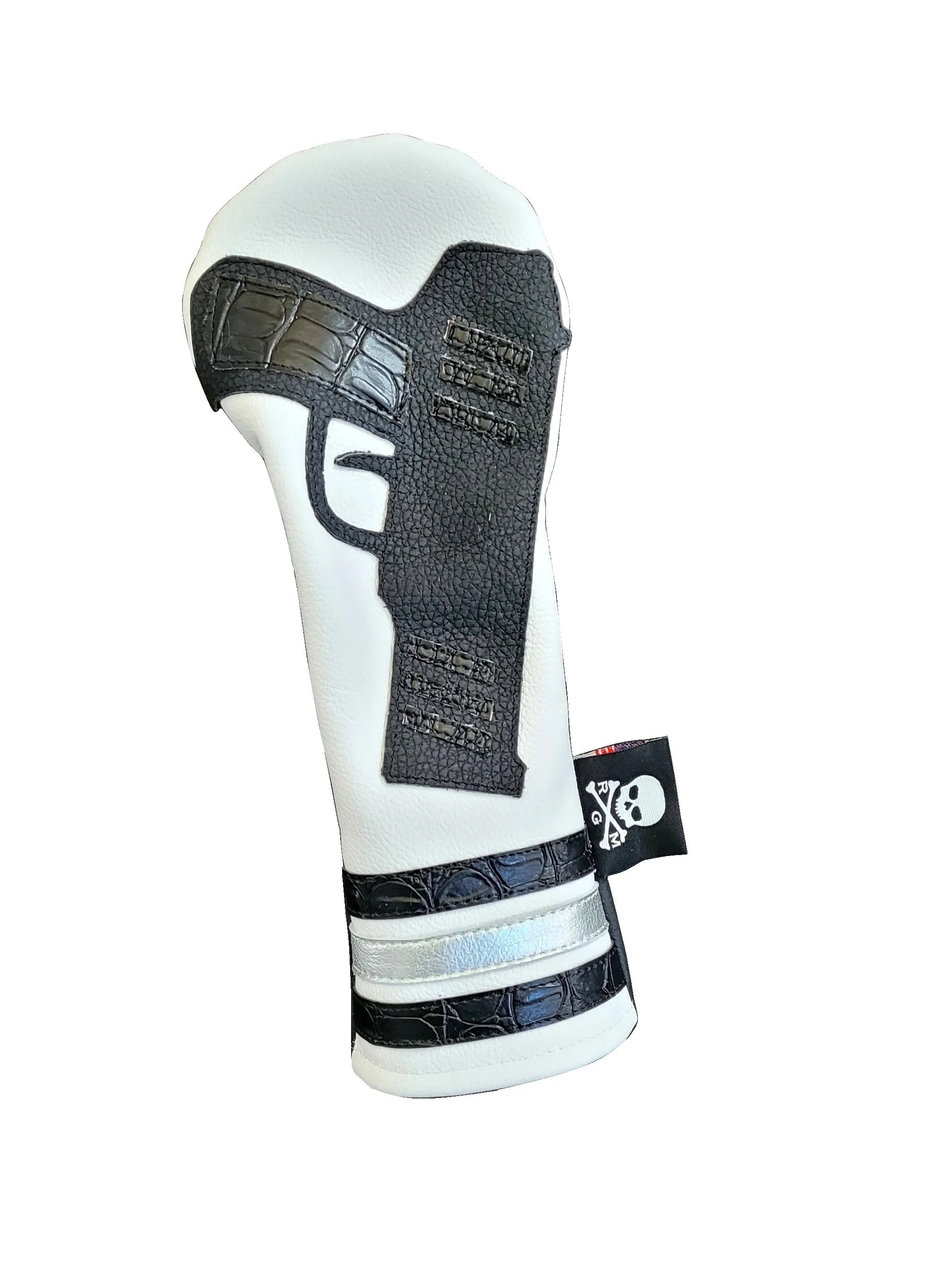 NEW! RMG Big Gun Fairway Wood Cover