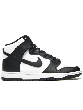 Nike Dunk High Panda [2021]