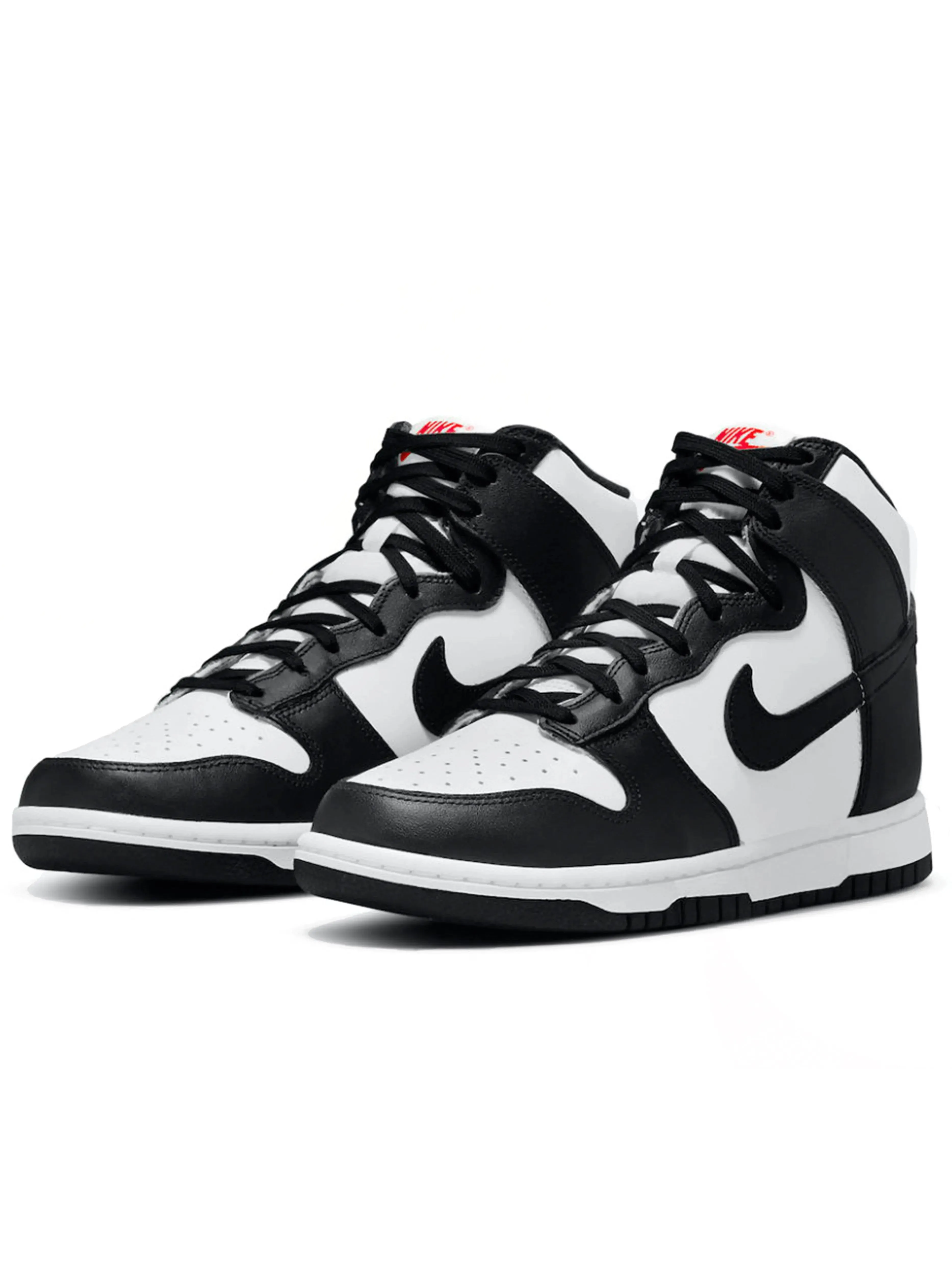 Nike Dunk High Panda [2021]