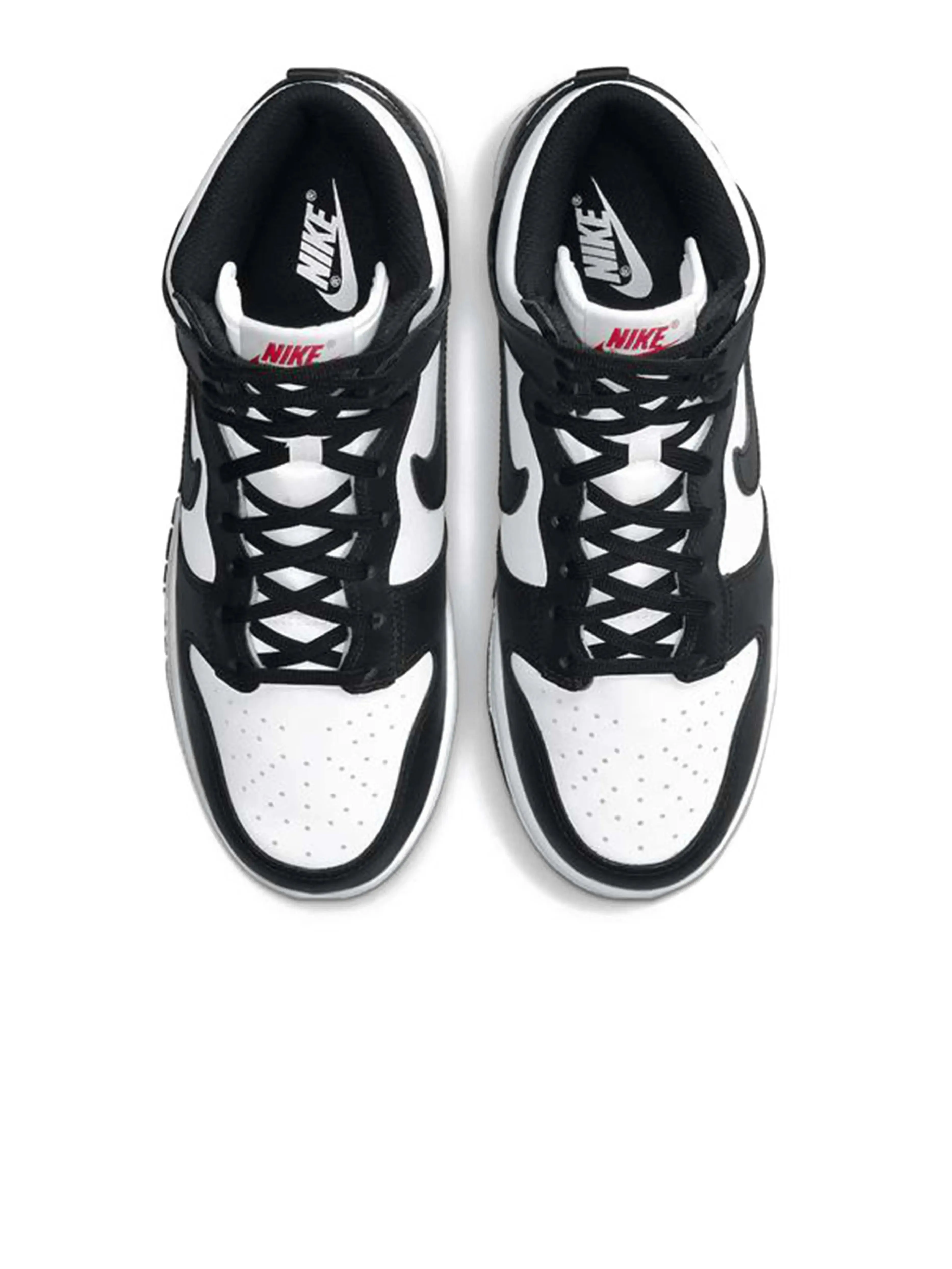 Nike Dunk High Panda [2021]