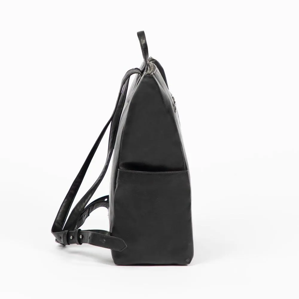 Onyx Minimal Backpack