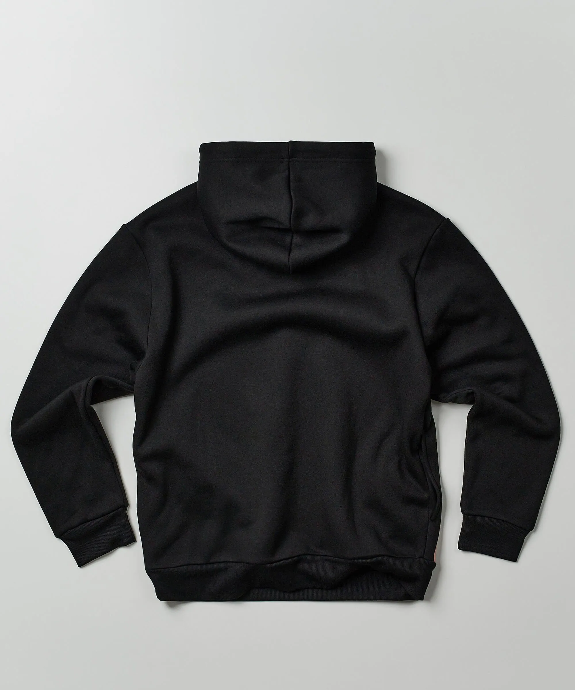 Popeye Uptown Hoodie - Black