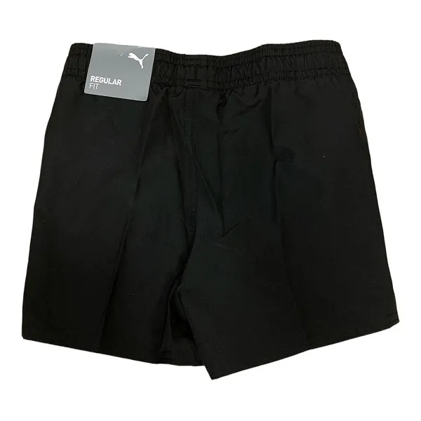 Puma boys' swim shorts ESS  Woven 847325 51 black