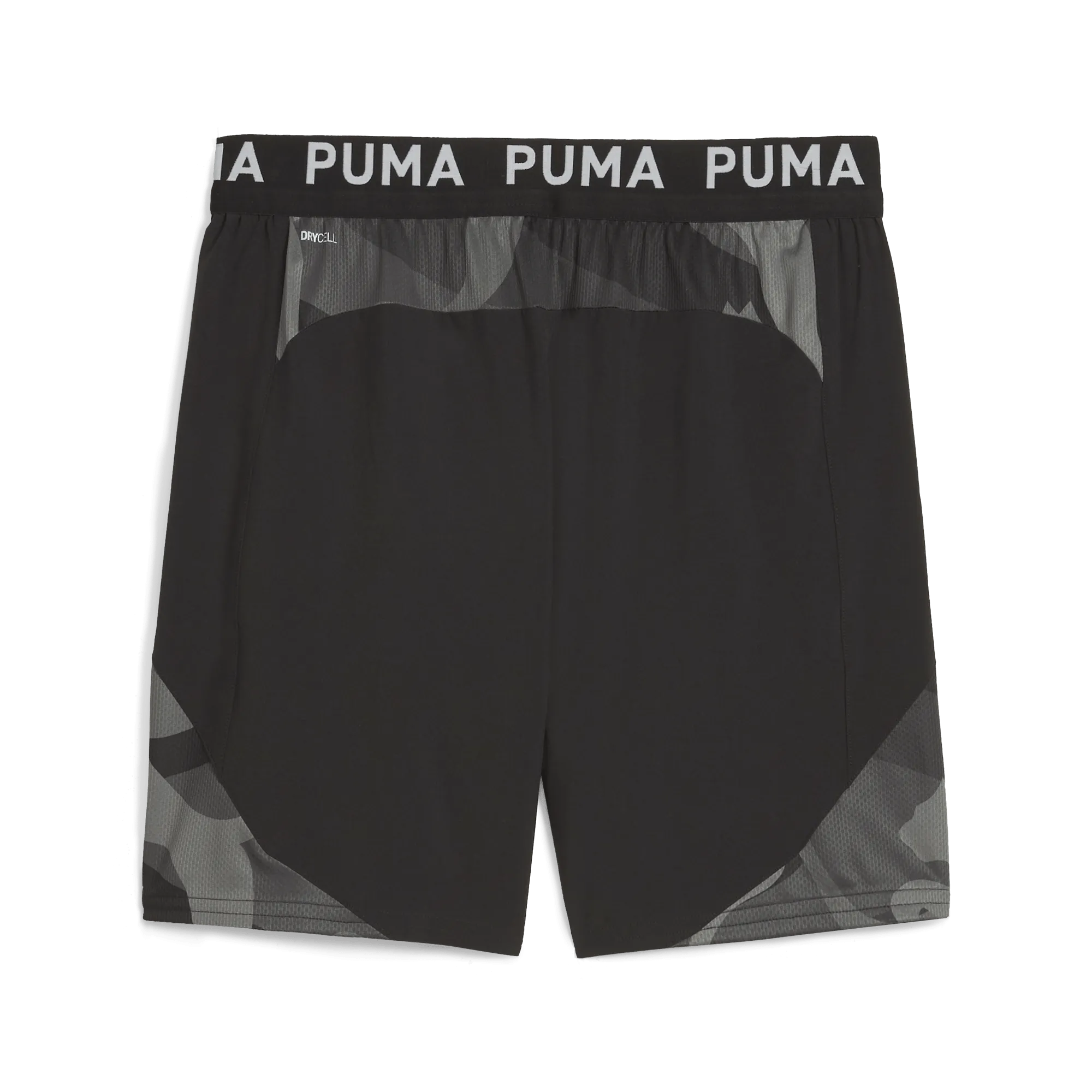 PUMA FIT 7" Ultrabreathe Stretch AOP Sho