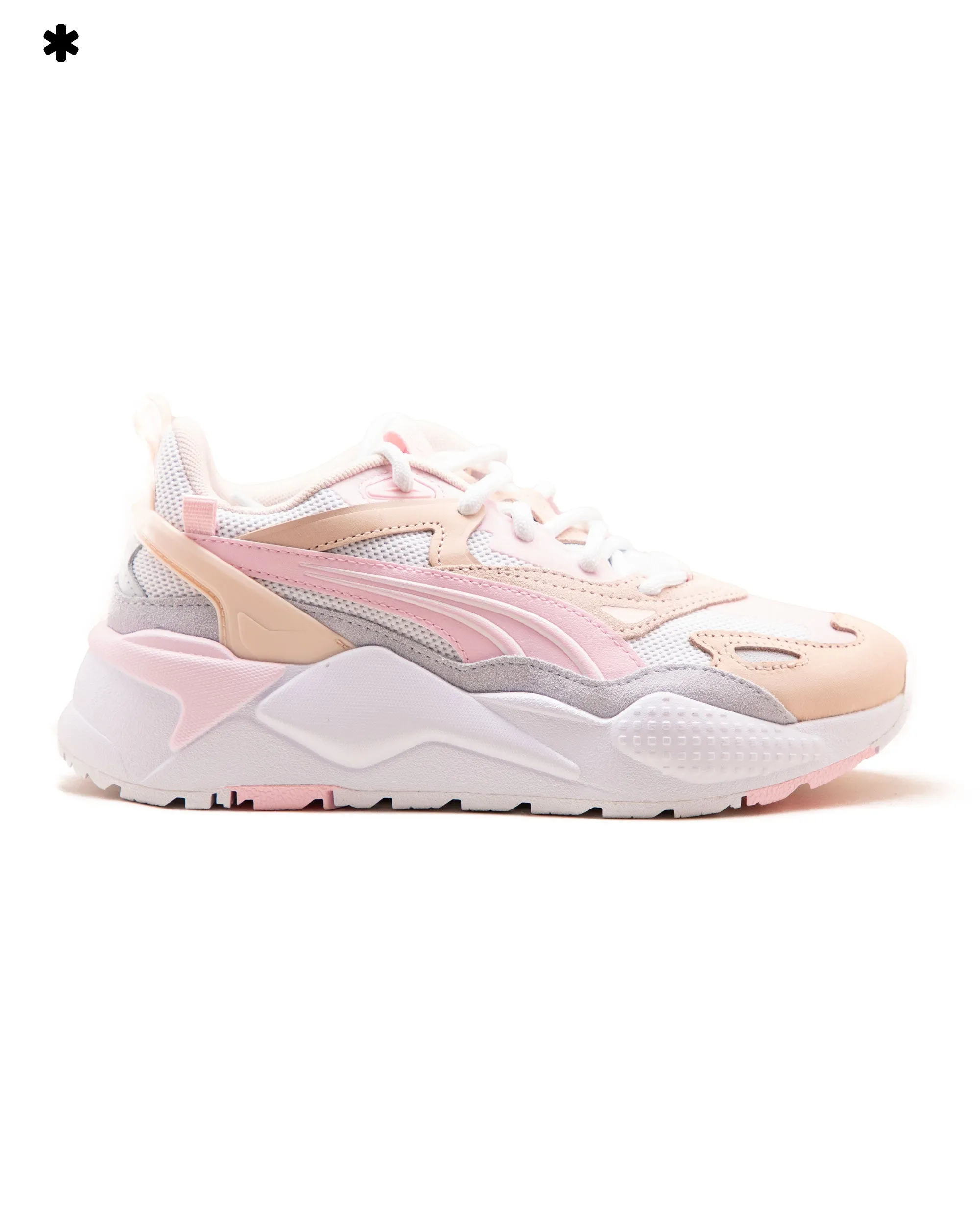 Puma RS-X Efekt PRM Rosa