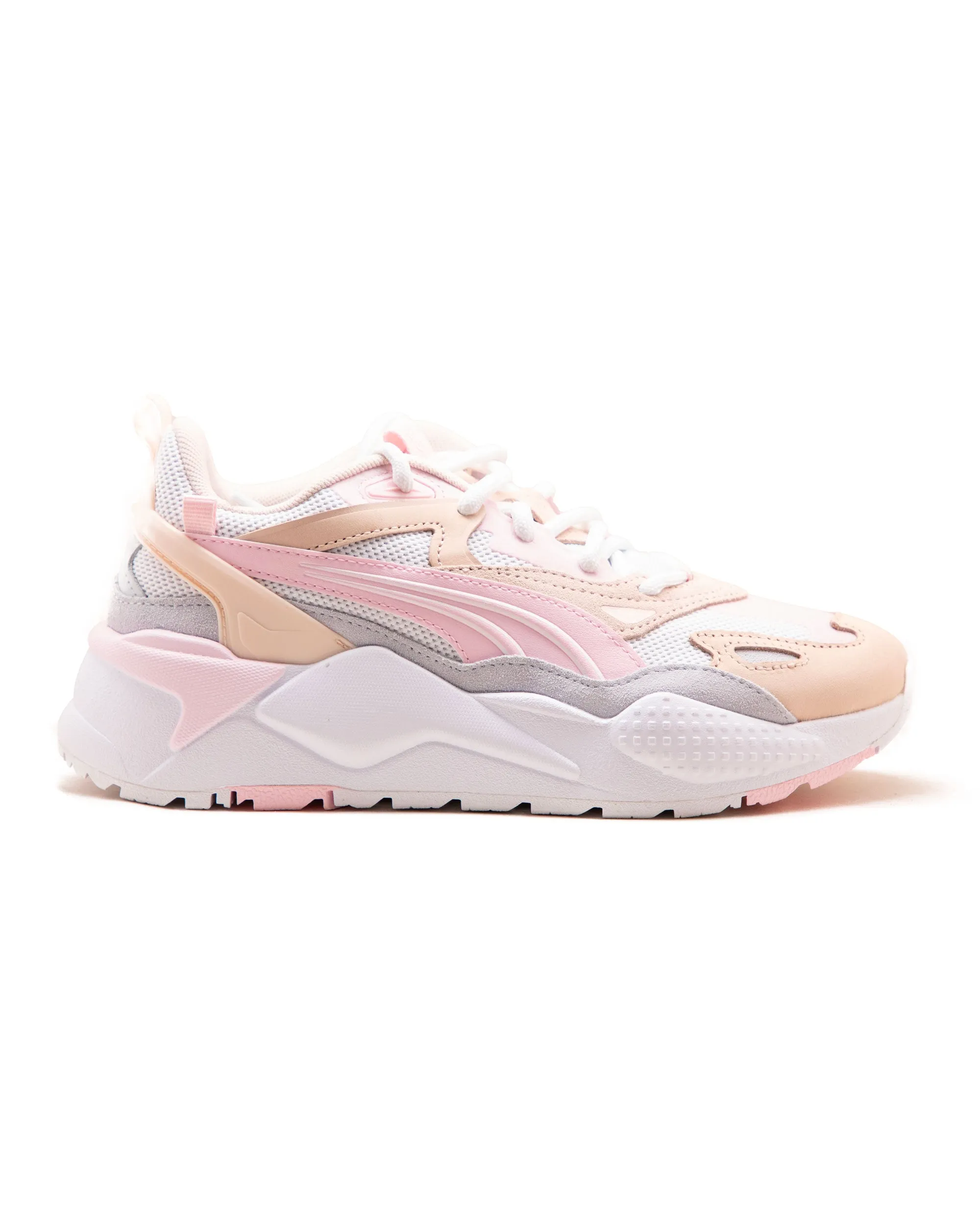 Puma RS-X Efekt PRM Rosa