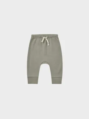 Quincy Mae- Drawstring Pant