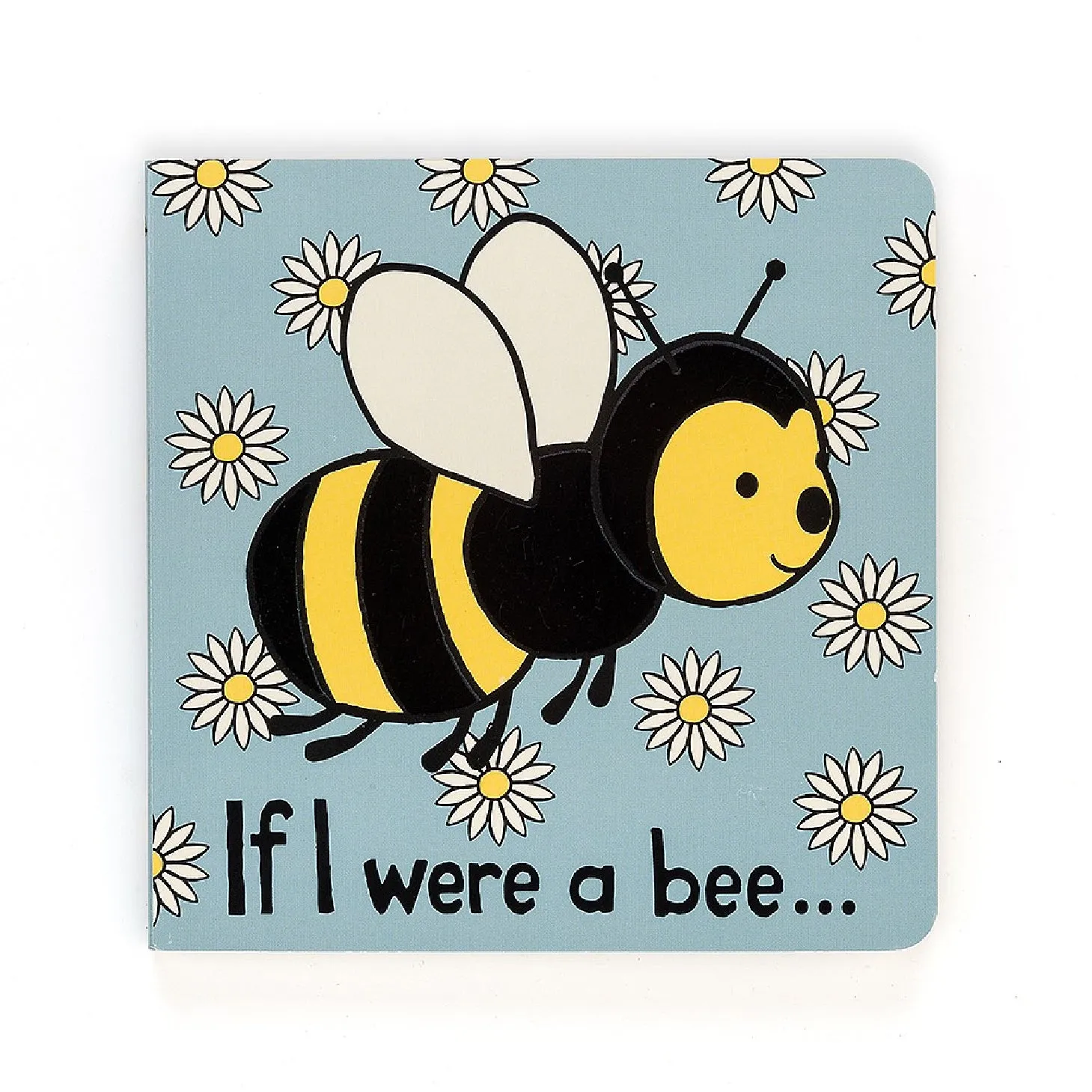 "If I Were A Bee"  Book