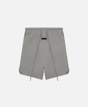 Relaxed Shorts (Grey)