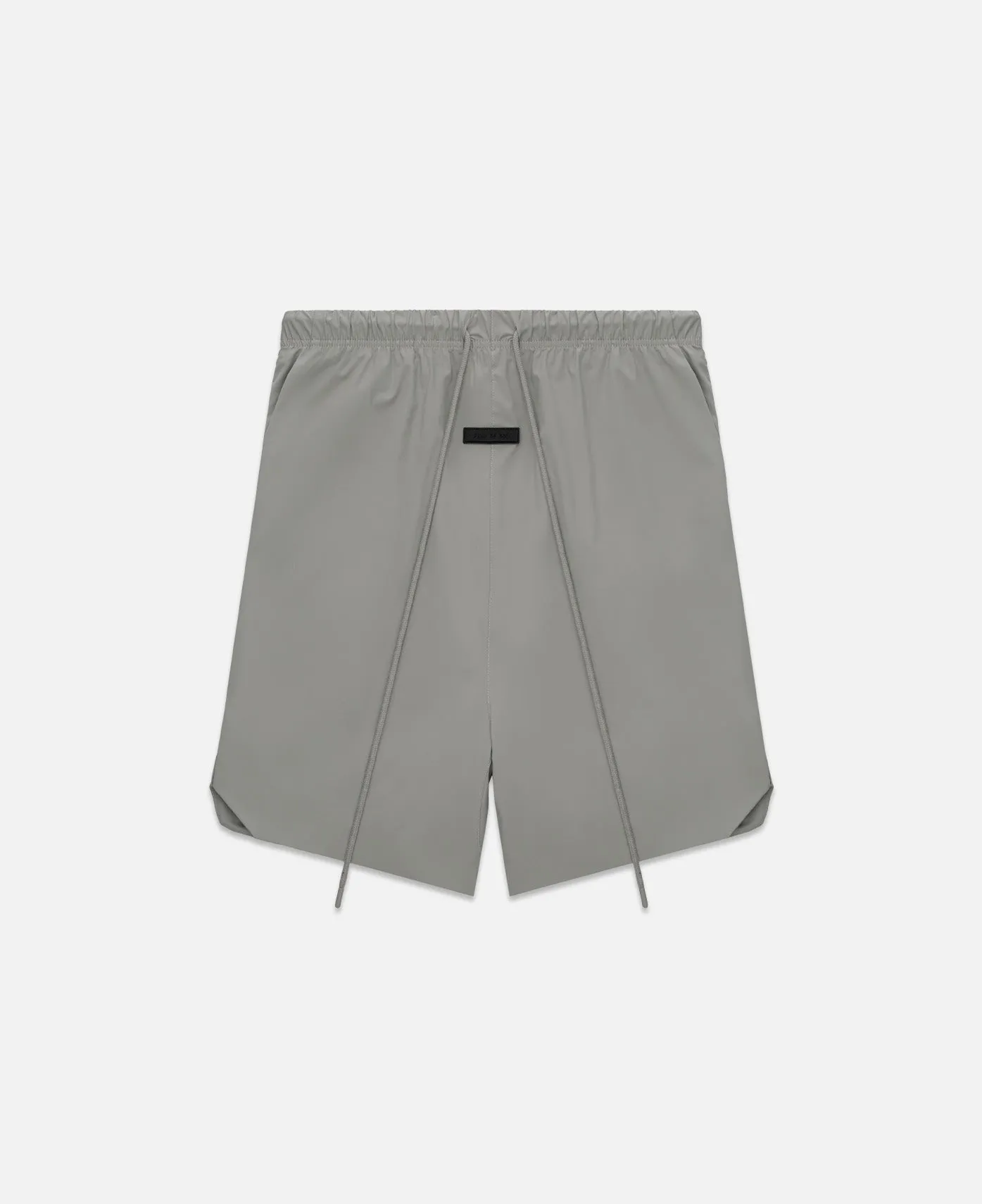 Relaxed Shorts (Grey)