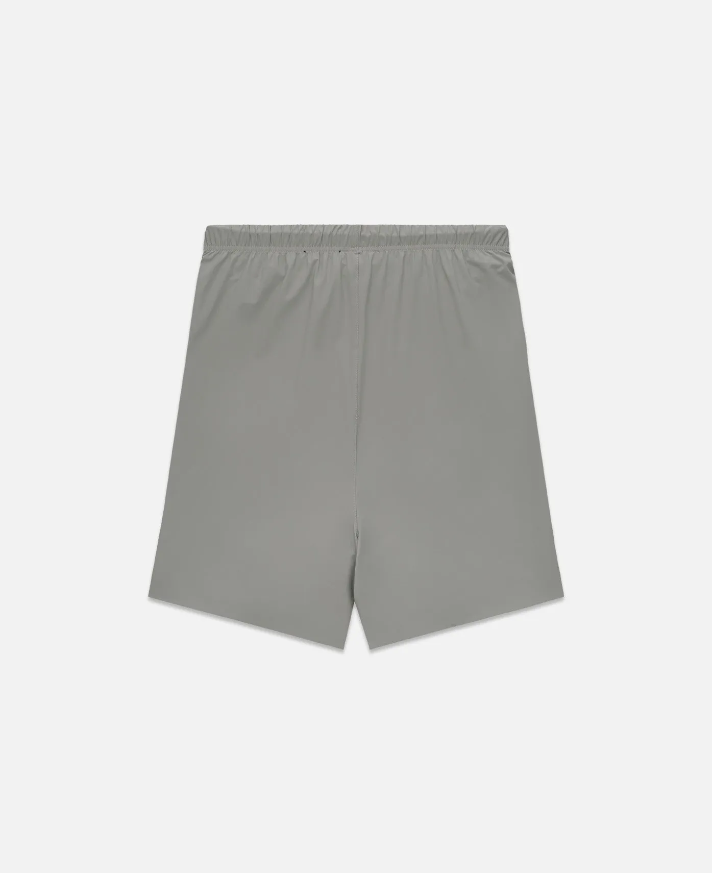 Relaxed Shorts (Grey)