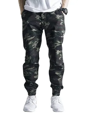 Romano nx 100% Cotton Men's Joggers Trackpant in 6 Colors