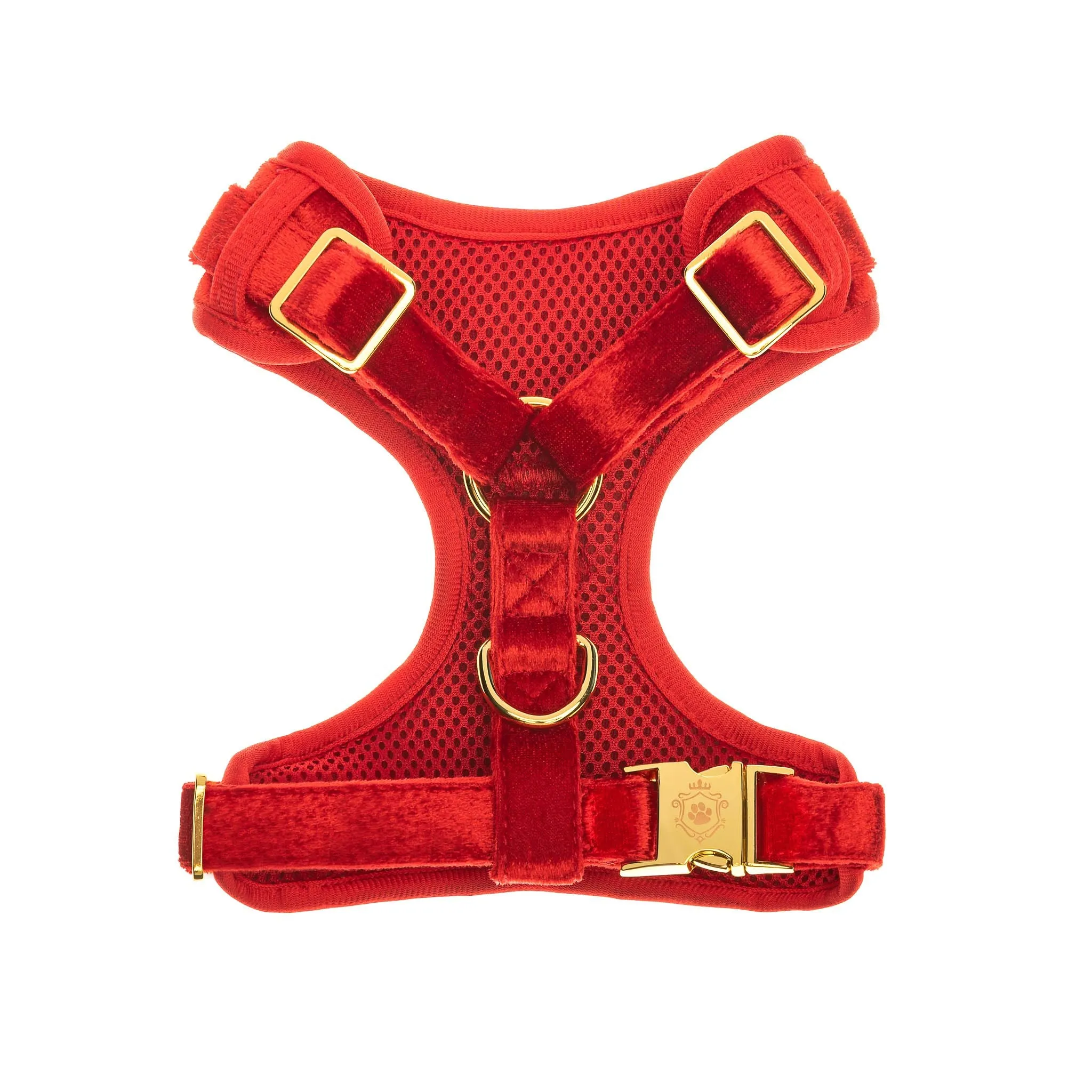 Royal Satin Harness