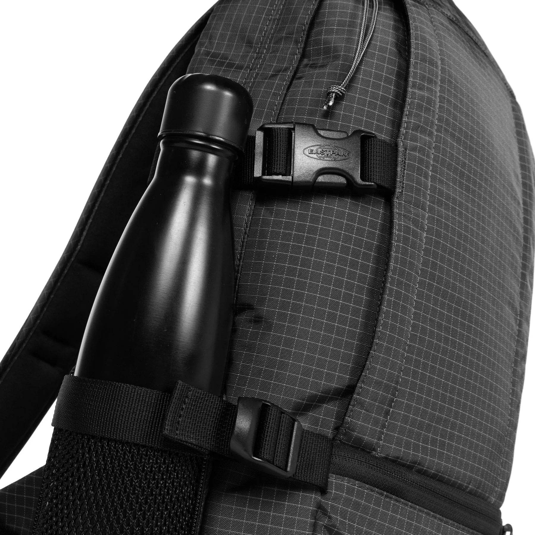 SAC EASTPAK FLOID CS RIPSTOP BLACK