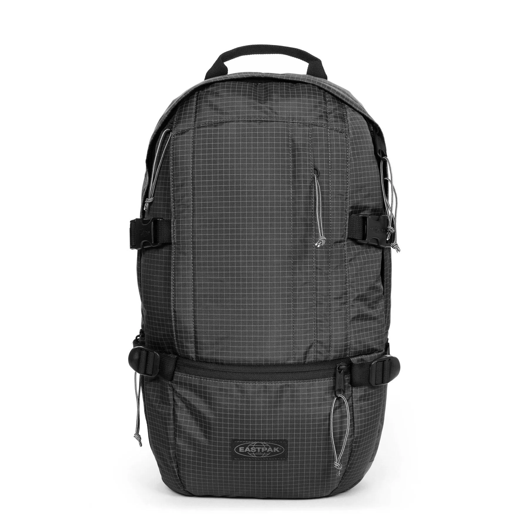 SAC EASTPAK FLOID CS RIPSTOP BLACK