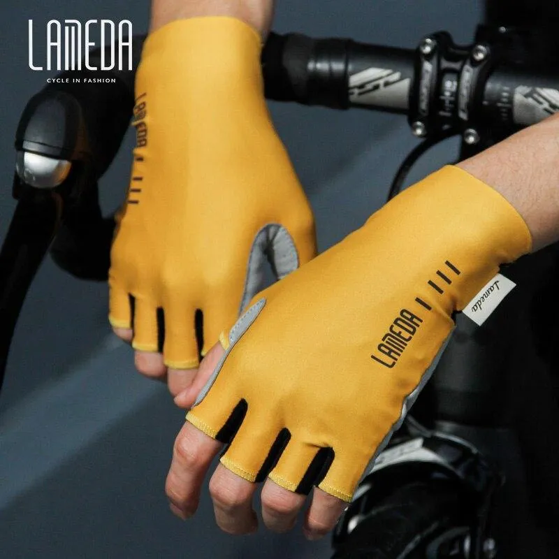 Summer cycling gloves half finger men and women road bike mountain bike bicycle mtb riding bike gloves