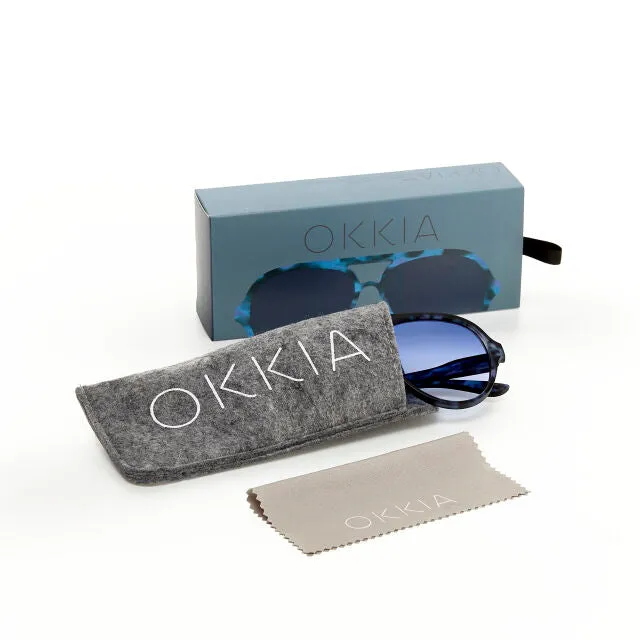 Sunglasses ALESSIO OK021-FH