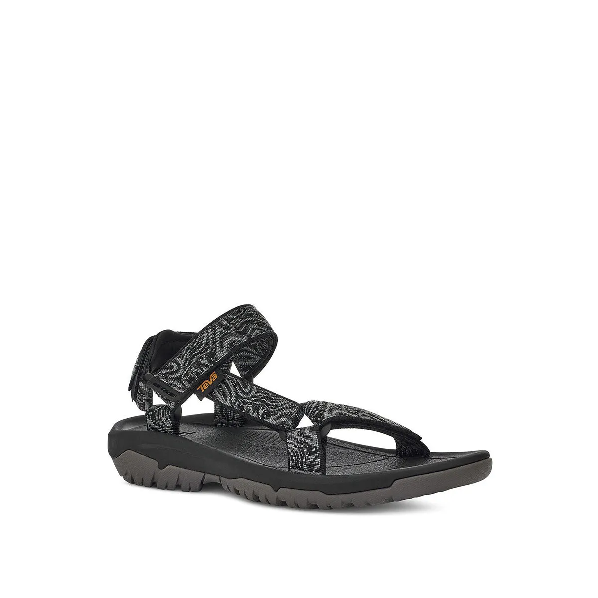 Teva Hurricane XLT 2 Lava Dark Gull Grey  