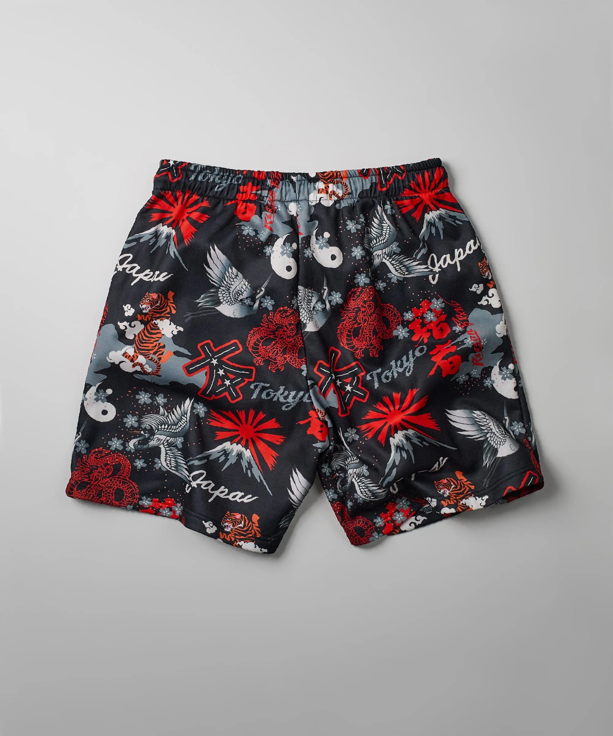 Tokyo Japan Shorts