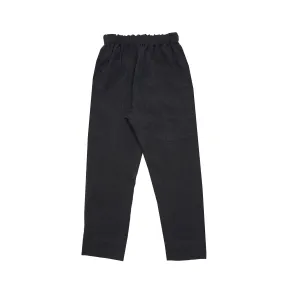 Toogood Perfumer Linen Trouser in Pewter