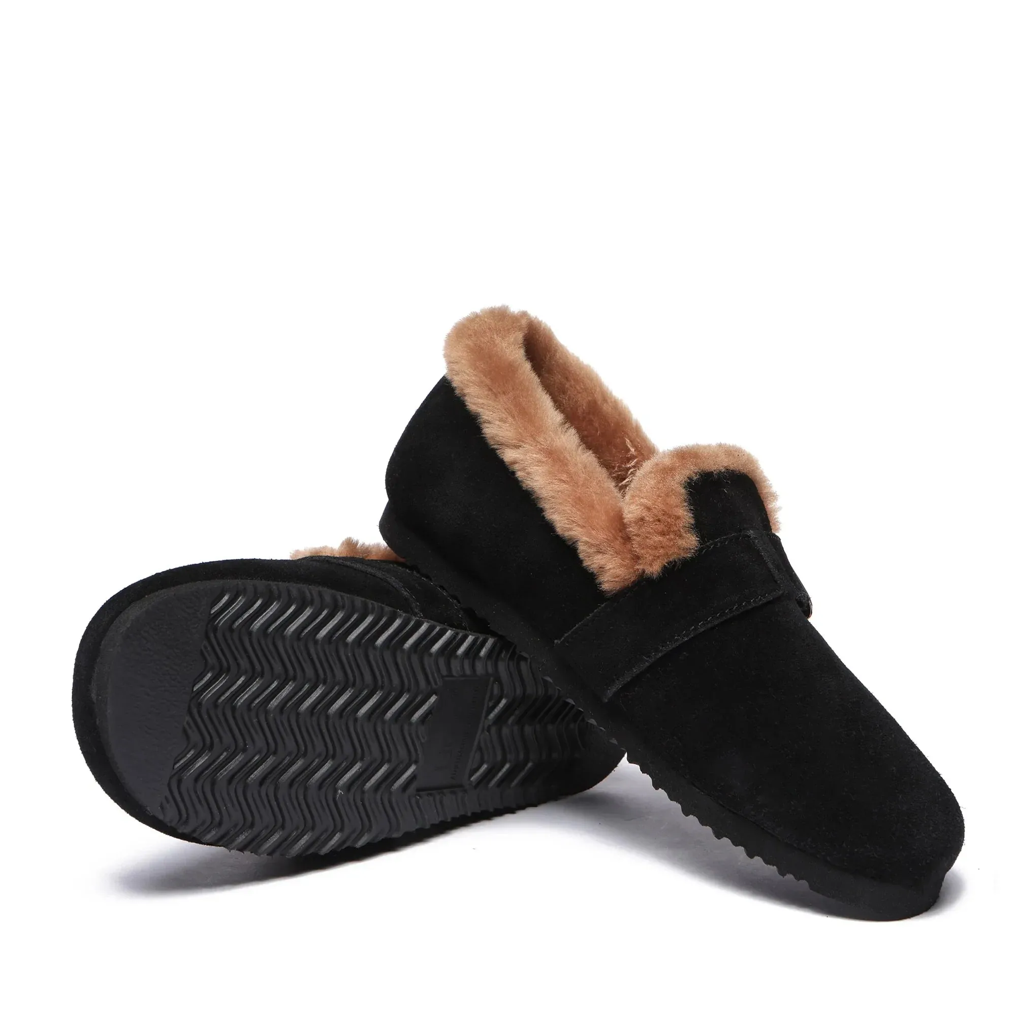 UGG Lisa Suede Loafer