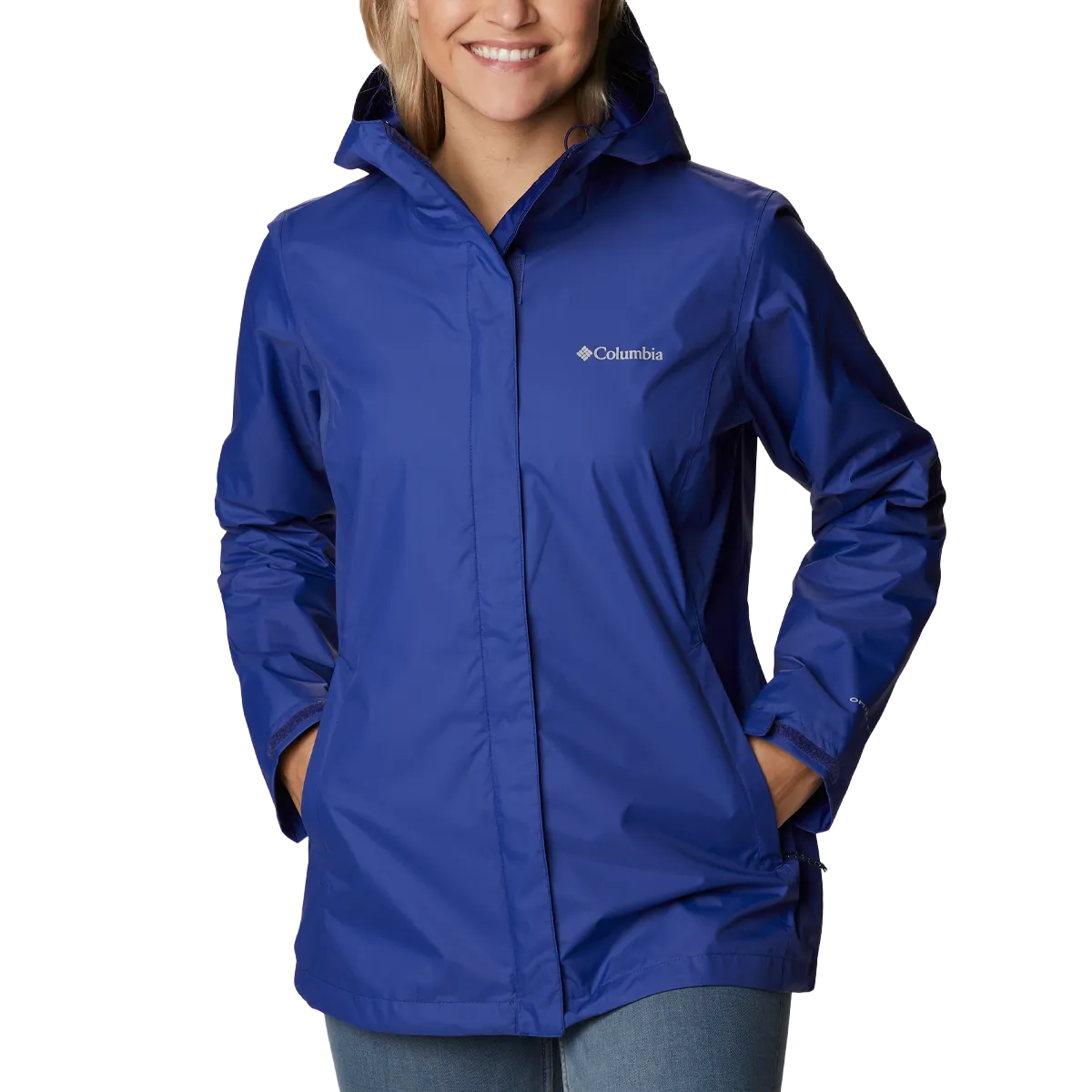 Women's Arcadia II Jacket