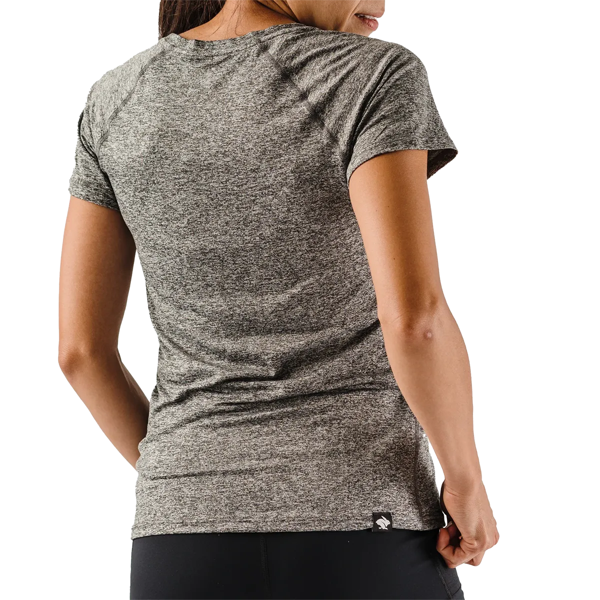 Women's EZ Tee Short Sleeve