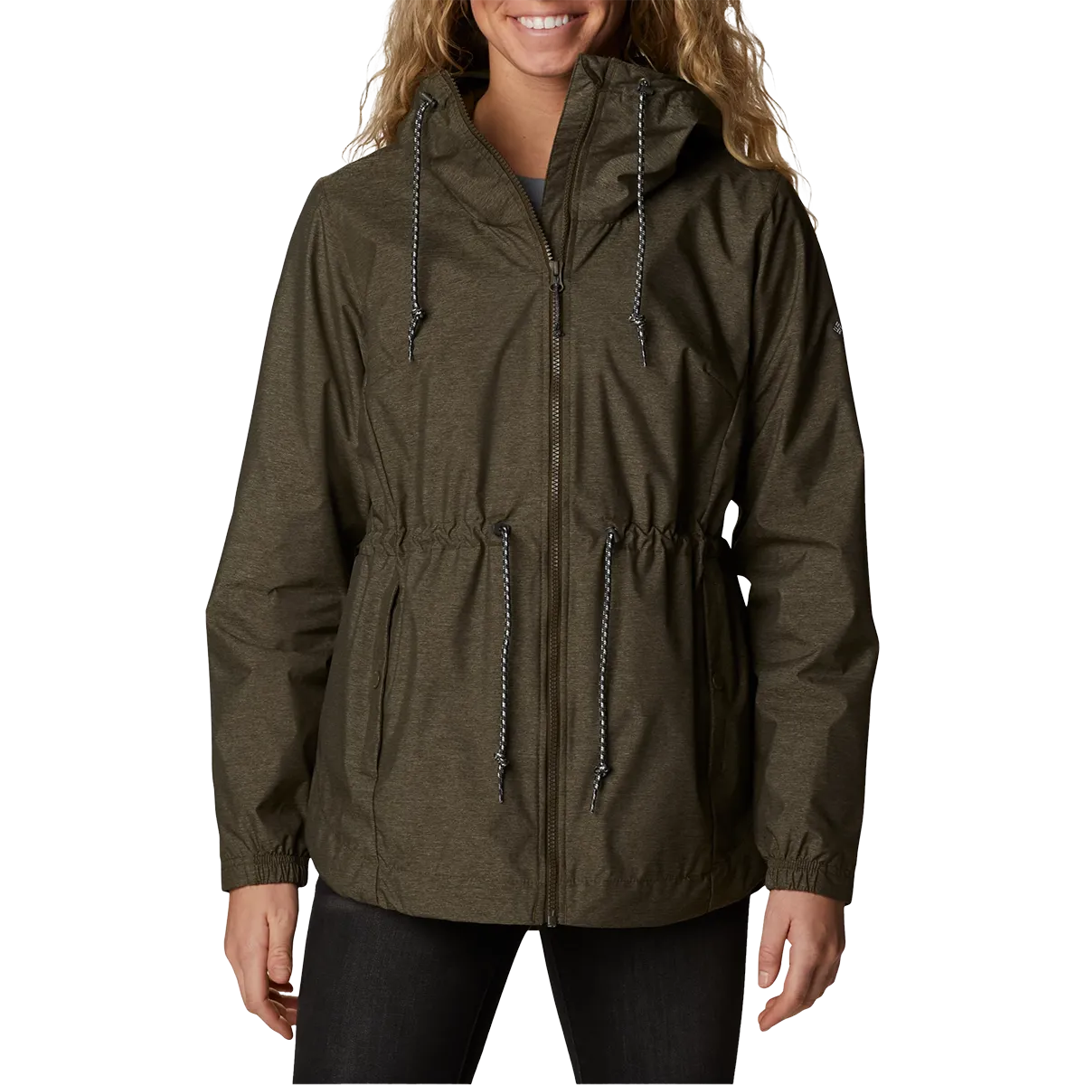 Women's Lillian Ridge Shell