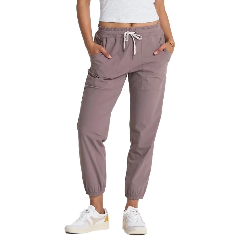 Women's Miles Jogger